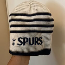 Spurs Beanie 