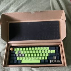 DROP ALT V1 MECHANICAL KEYBOARD | HOT SWAPPABLE