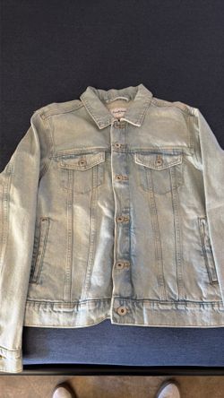 Goodfellow jacket