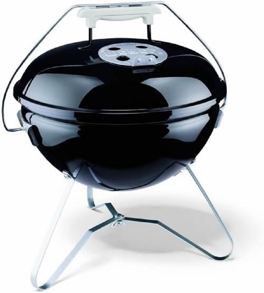 Smokey Joe premium Charcoal Grill 14 Inch