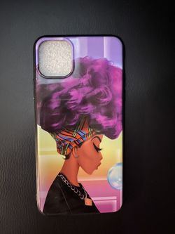 iPhone 11 Pro Max case