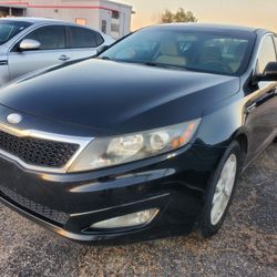 2013 Kia Optima From $ 990 Down 
