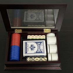 Poker Set