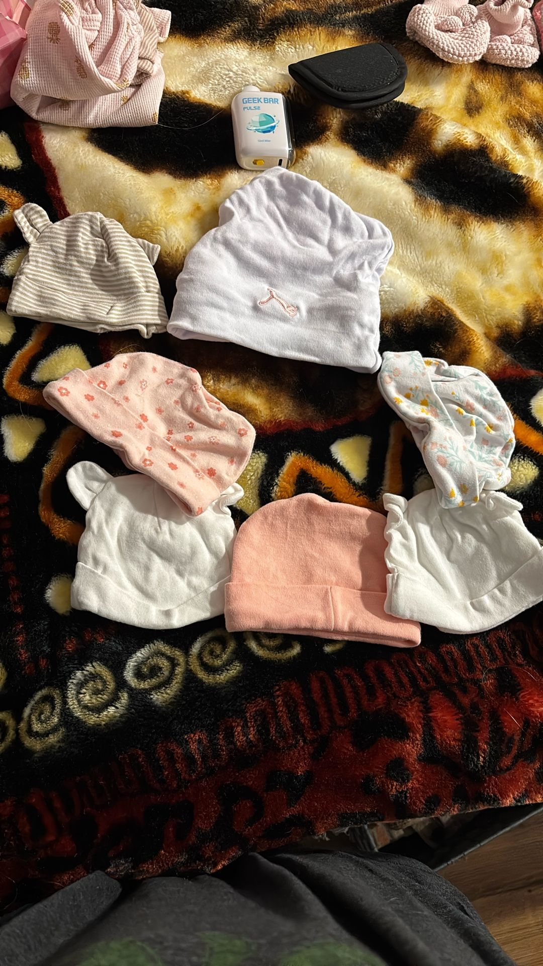 baby hats