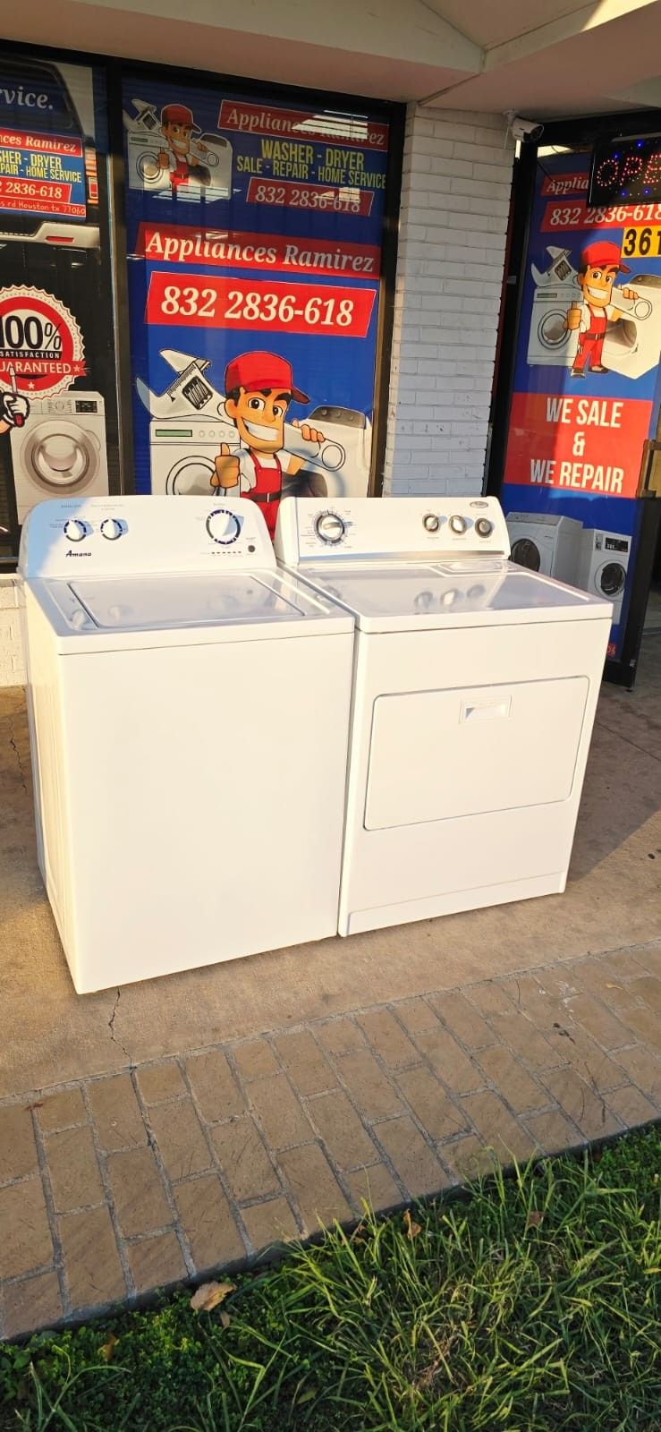 βοΈπ’βοΈπ’ W.... And D.... Electric Wirpol β‘οΈπ