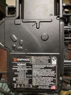 enphase iq8hc