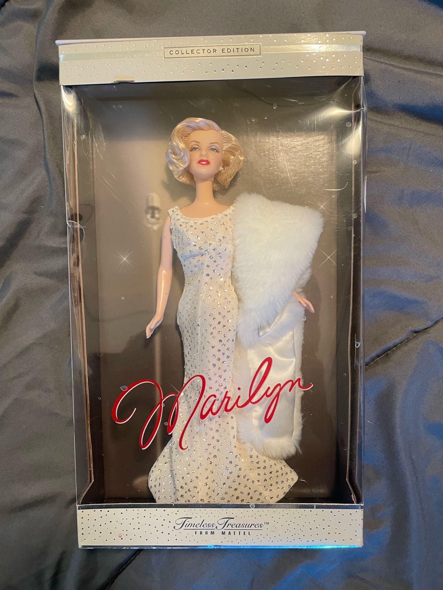 Marilyn Monroe