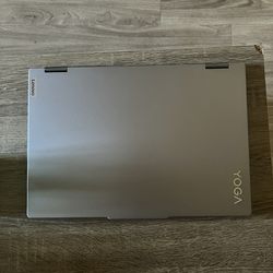 Lenovo Yoga 7 Gen 8 16” Laptop 