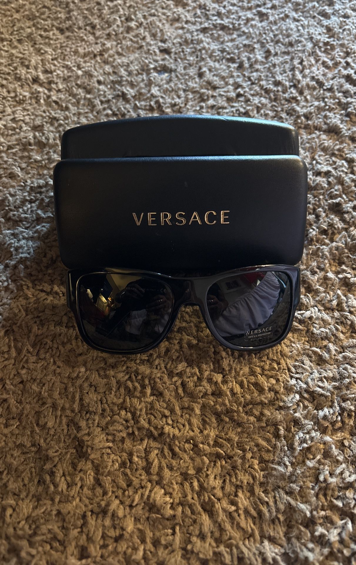 Versace Sunglasses