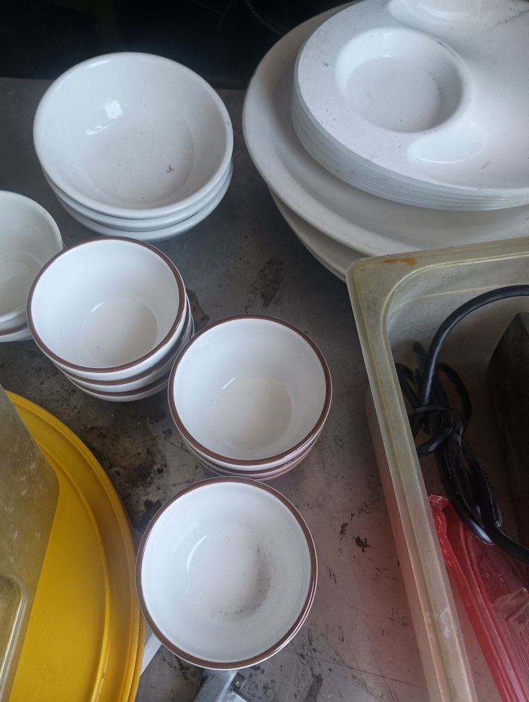 Stuff For. Kitchen.