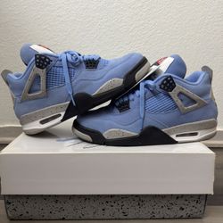 Jordan 4