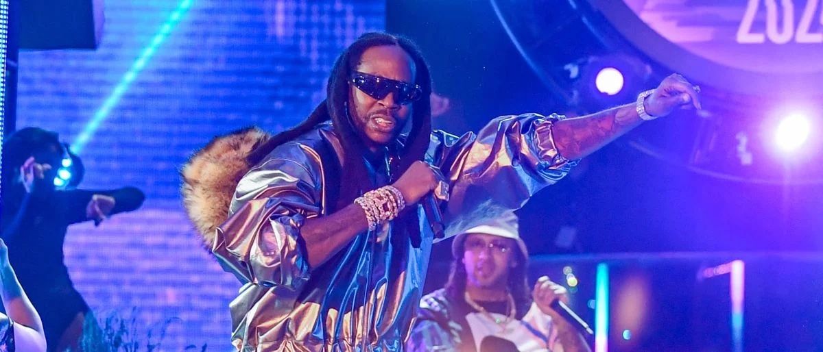 Toyota Summer Concert Series: 2 Chainz and Lil Jon Tickets