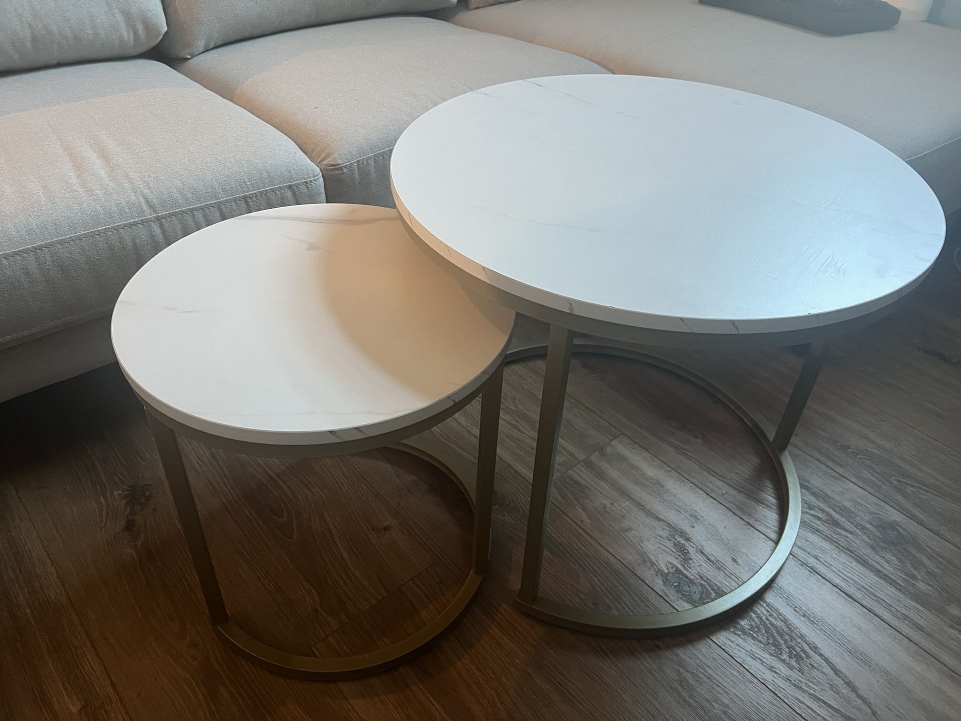 Coffee Table set