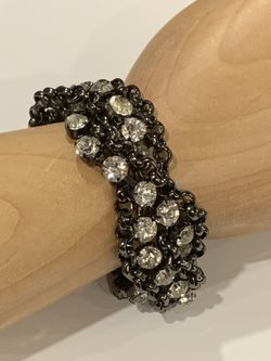 Chunky Chain Meets Luxe