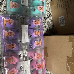  Remi Rose Beauty Blender (Purple) is 
