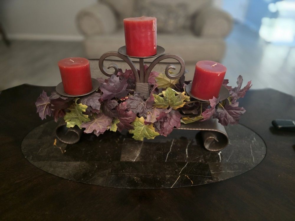 Candle Holder