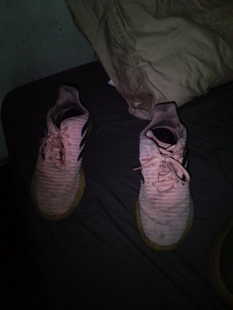 Jordan  $ Nice Boots
