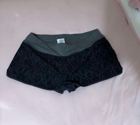MPG athletic shorts