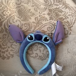 Disney Stitch Ears 