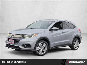 2019 Honda HR-V