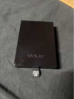 XBox 360 HDD