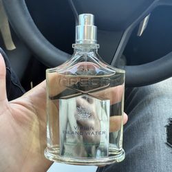 Creed Virgin Island Water 3.3oz