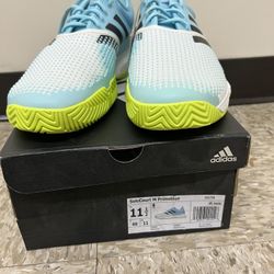 Adidas Solecourt M primeblue Shoes