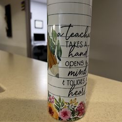 Personalized Tumblers 