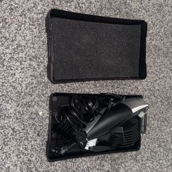 Remington Barber Kit