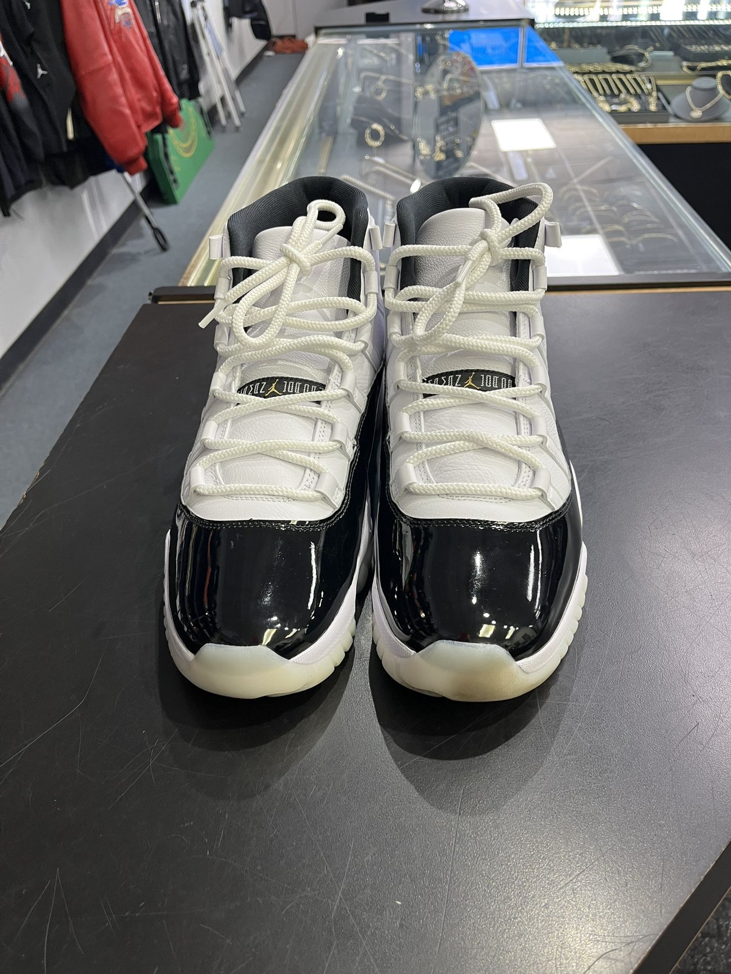 Men’s Gym shoes Size 13 (844853-1)