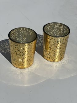 Candle Holders