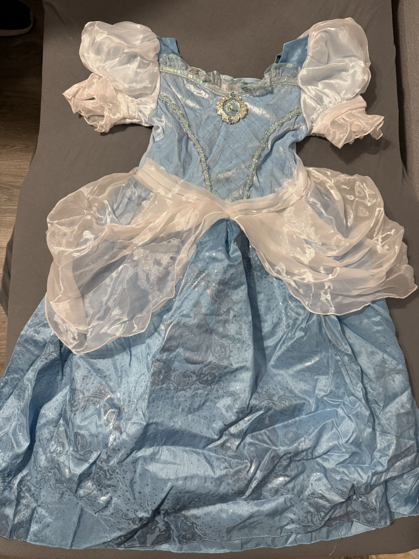 Princess Costume