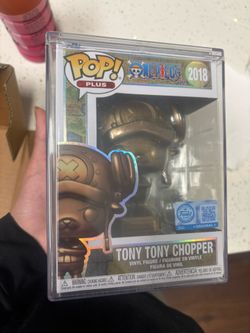 Funko Pop set