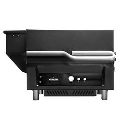 A-Smoke Essentials Smart Wood Pellet Grill + Pellets & Tools – All-in-One BBQ Setup!