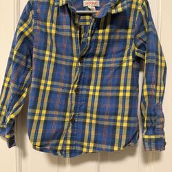 Cat & Jack Kids Polo