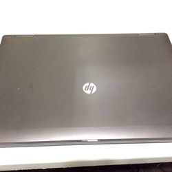 HP ProBook 6560b Laptop