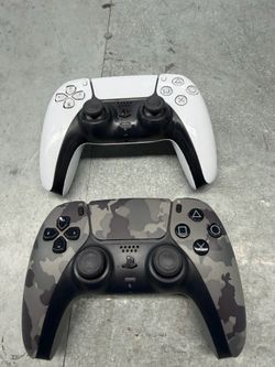 Ps5 controllers