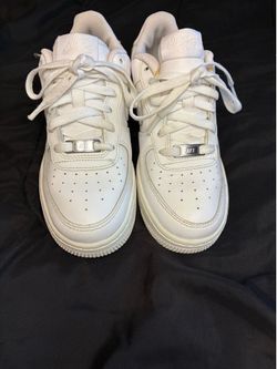 Nike AirForce1s