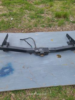 2in Reciever for Ford Explorer early 2000's
