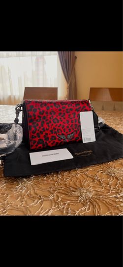 Enzoani purse