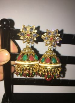 Gold plated new it's firm $20