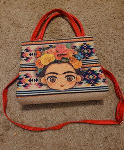 Frida Purse
