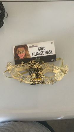 Mask