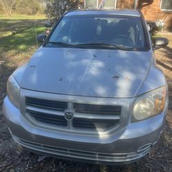 2008 Dodge Caliber
