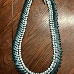 Graduation Leis