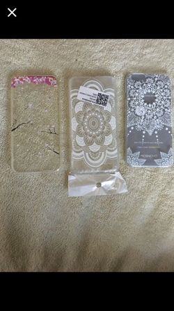 Brand new phone covers