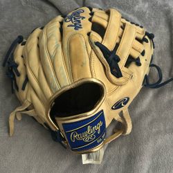 Rawling Glove Right Hand Throw