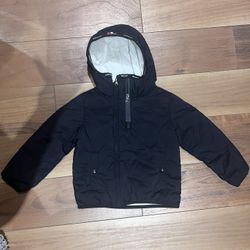 Moncler Coat for 3 years old 