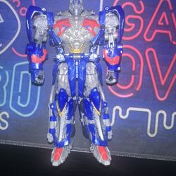 Studio Serie AOE Optimus Prime