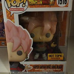 Funko Pop